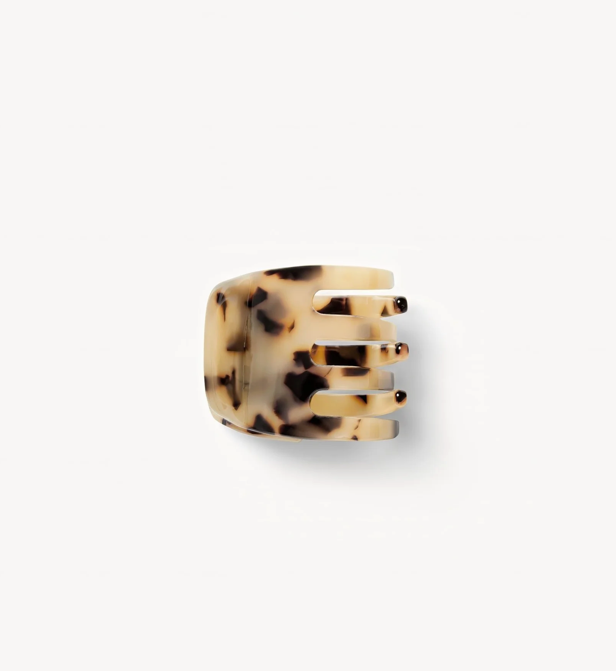 MACHETE Hair Accessory Mini Claw, Blonde Tortoise Soho-Boutique