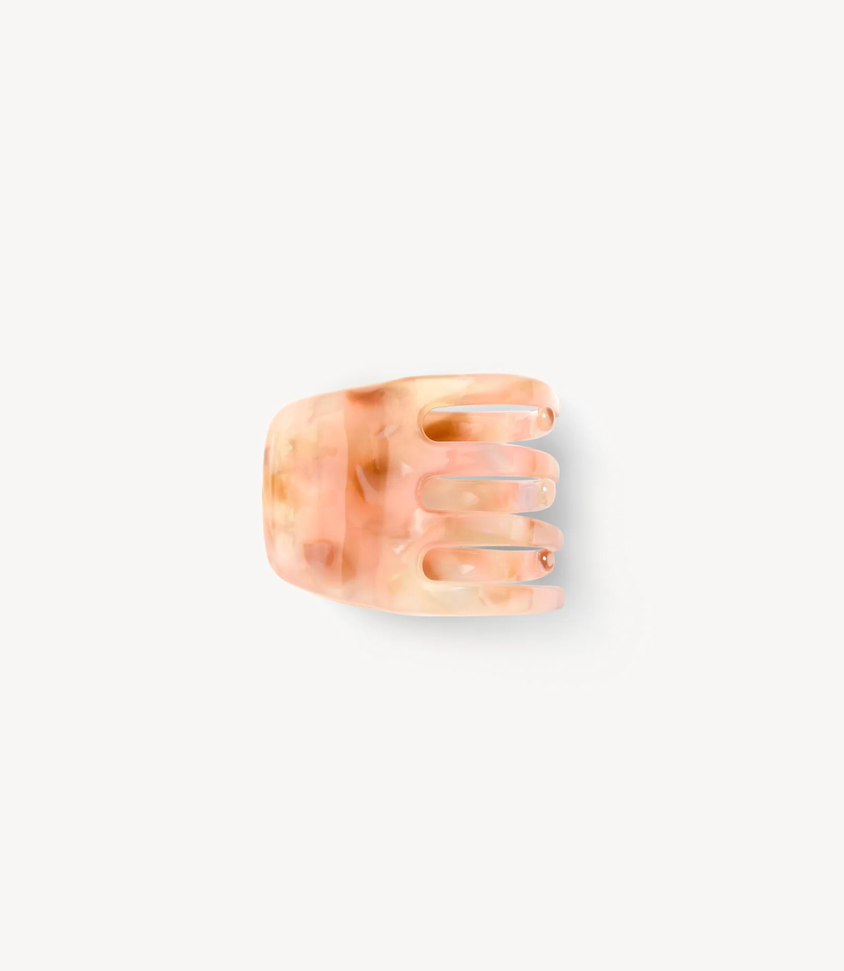 MACHETE Hair Accessory Mini Claw, Blossom Soho-Boutique