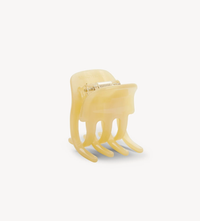 MACHETE Hair Accessory Mini Claw, Citrine Soho-Boutique