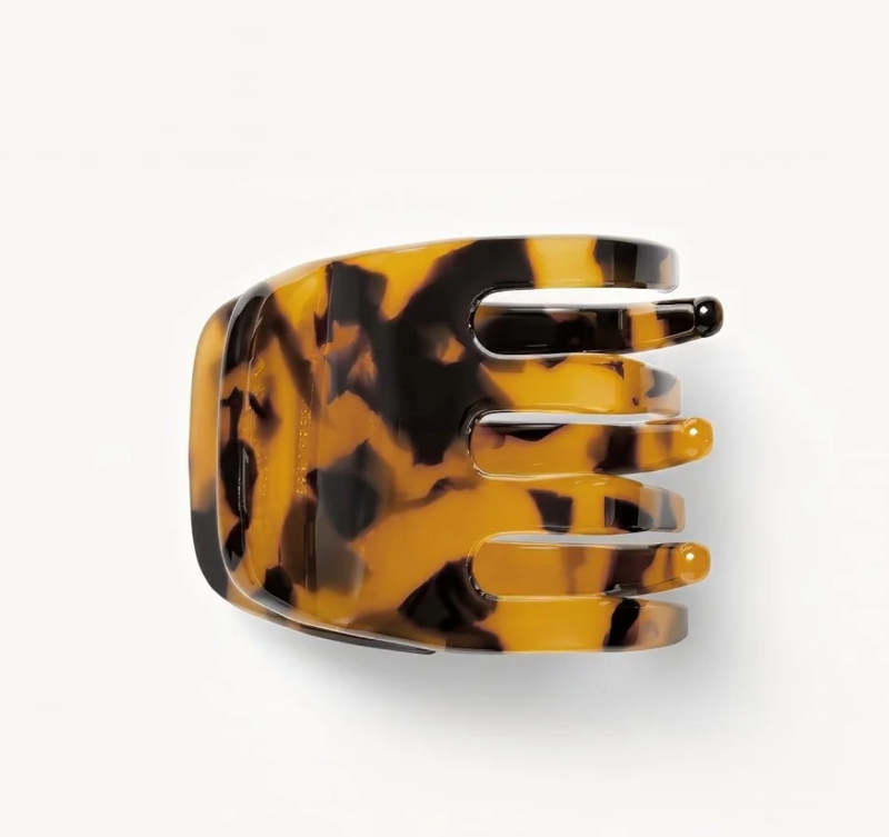 MACHETE Hair Accessory Mini Claw, Classic Tortoise Soho-Boutique