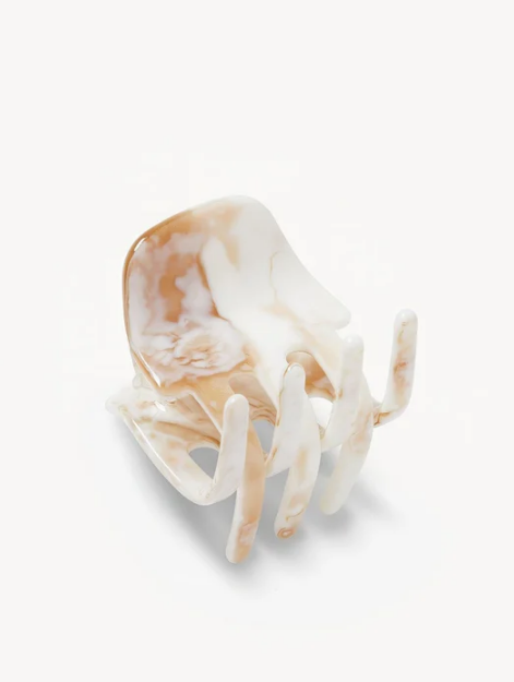 MACHETE Hair Accessory Mini Claw, Dune Soho-Boutique
