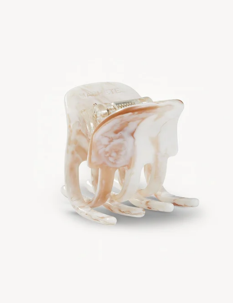 MACHETE Hair Accessory Mini Claw, Dune Soho-Boutique