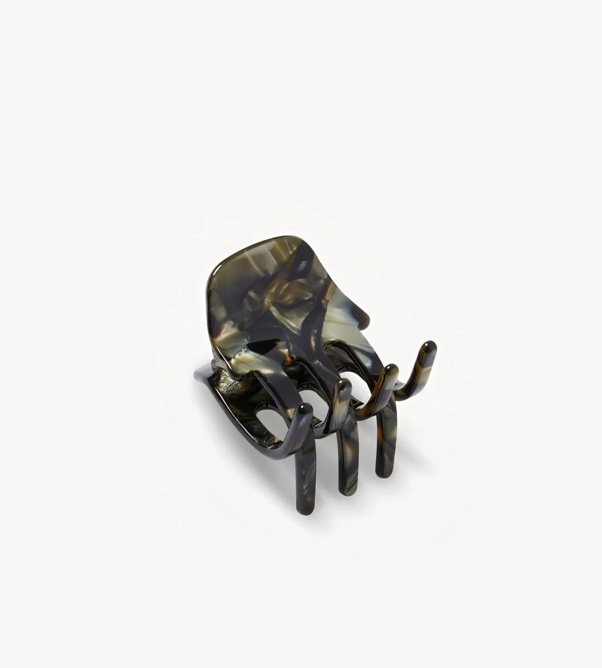 MACHETE Hair Accessory Mini Claw, Midnight Horn Soho-Boutique