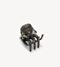 MACHETE Hair Accessory Mini Claw, Midnight Horn Soho-Boutique