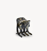 MACHETE Hair Accessory Mini Claw, Midnight Horn Soho-Boutique