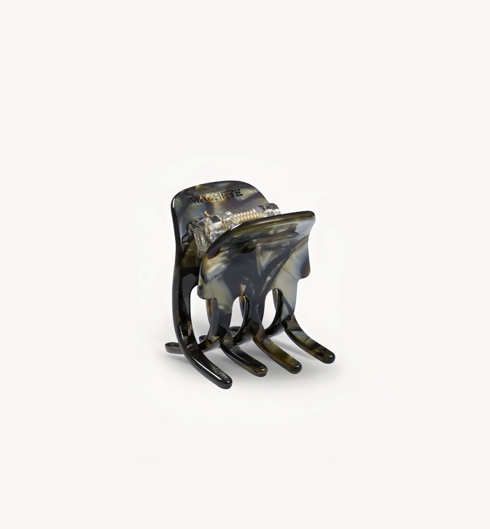 MACHETE Hair Accessory Mini Claw, Midnight Horn Soho-Boutique