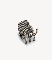 MACHETE Hair Accessory Mini Claw, Perle Noir Soho-Boutique