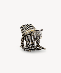 MACHETE Hair Accessory Mini Claw, Perle Noir Soho-Boutique