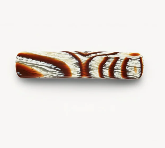 MACHETE Hair Accessory No. 3 Heirloom Barrette, Canyon Soho-Boutique