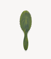 MACHETE Hair Accessory Travel Detangling Brush, Algae Soho-Boutique