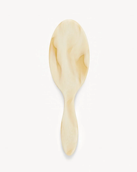 MACHETE Hair Accessory Travel Detangling Hair Brush, Alabaster Soho-Boutique