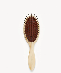 MACHETE Hair Accessory Travel Detangling Hair Brush, Alabaster Soho-Boutique