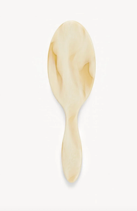 MACHETE Hair Accessory Travel Detangling Hair Brush, Alabaster Soho-Boutique