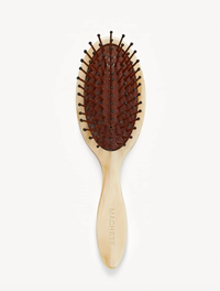 MACHETE Hair Accessory Travel Detangling Hair Brush, Alabaster Soho-Boutique