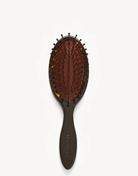 MACHETE Hair Accessory Travel Detangling Hair Brush, Dark Tortoise Soho-Boutique