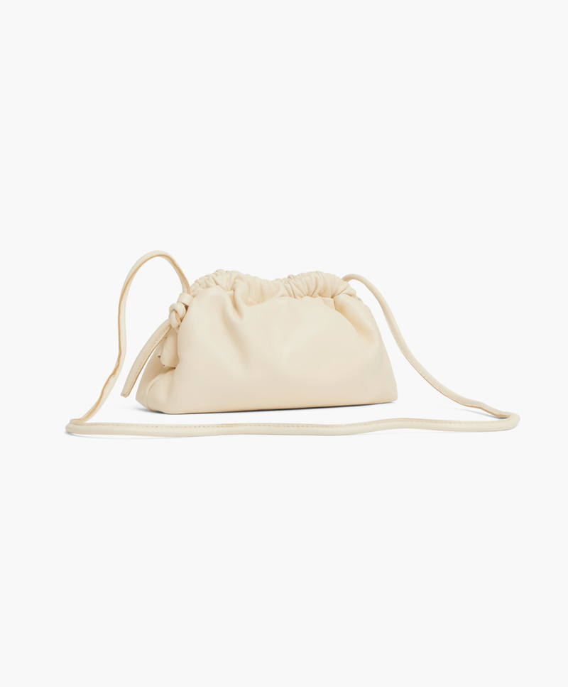 MANSUR GAVRIEL Accessory Mini Cloud Clutch, Jasmine Soho-Boutique