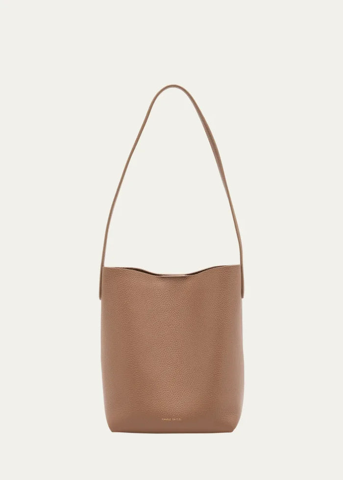 MANSUR GAVRIEL Accessory Mini Everyday Cabas, Biscotto Soho-Boutique