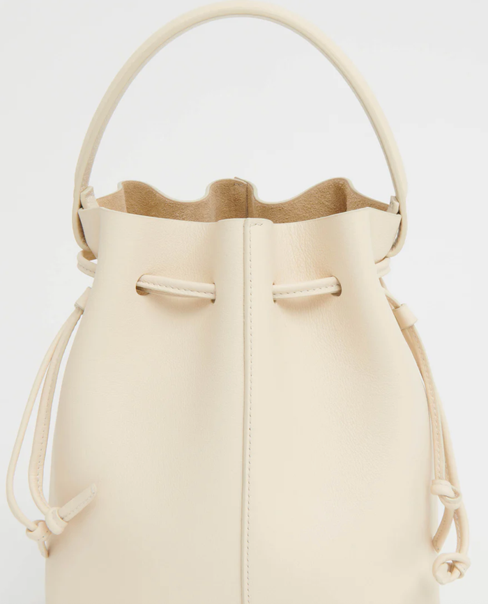 MANSUR GAVRIEL Bag Dea Bucket, Jasmine Soho-Boutique
