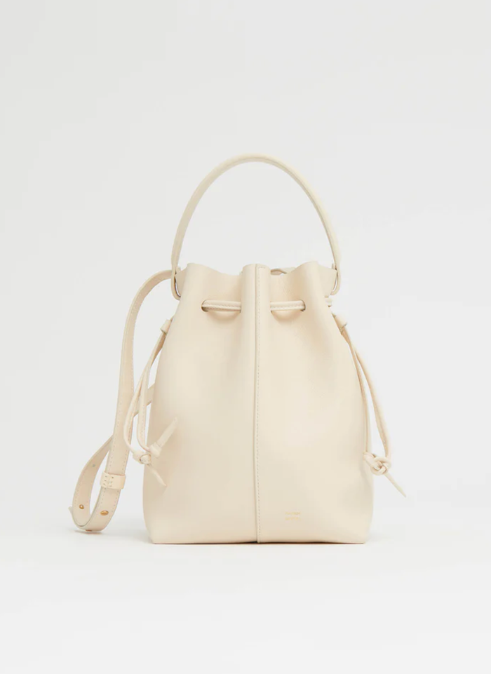 MANSUR GAVRIEL Bag Dea Bucket, Jasmine Soho-Boutique