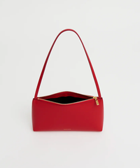 MANSUR GAVRIEL Bag Gaia Shoulder Bag, Flamma Soho-Boutique