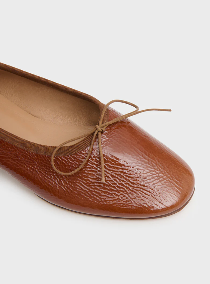 MANSUR GAVRIEL Shoe Dream Ballerina, Vienna Soho-Boutique