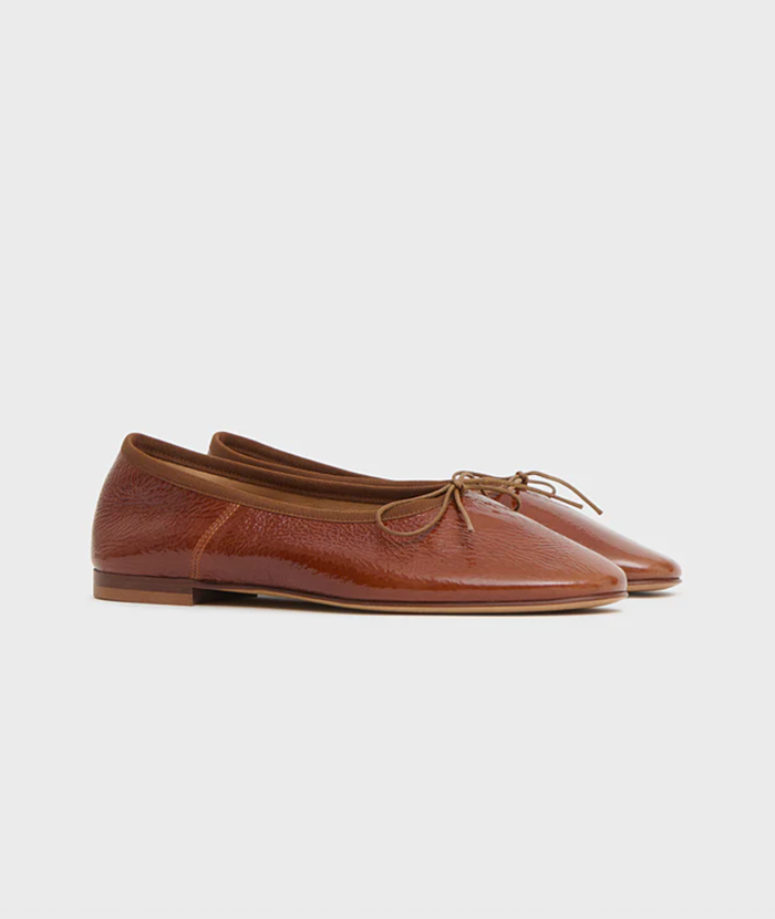 MANSUR GAVRIEL Shoe Dream Ballerina, Vienna Soho-Boutique