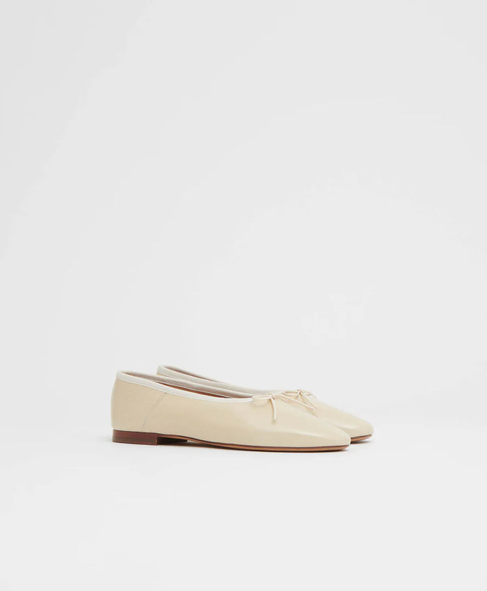 MANSUR GAVRIEL Shoes Dream Ballerina, Jasmine Soho-Boutique