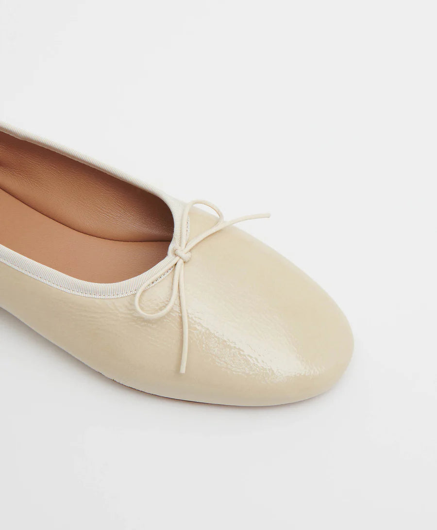 MANSUR GAVRIEL Shoes Dream Ballerina, Jasmine Soho-Boutique