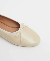 MANSUR GAVRIEL Shoes Dream Ballerina, Jasmine Soho-Boutique