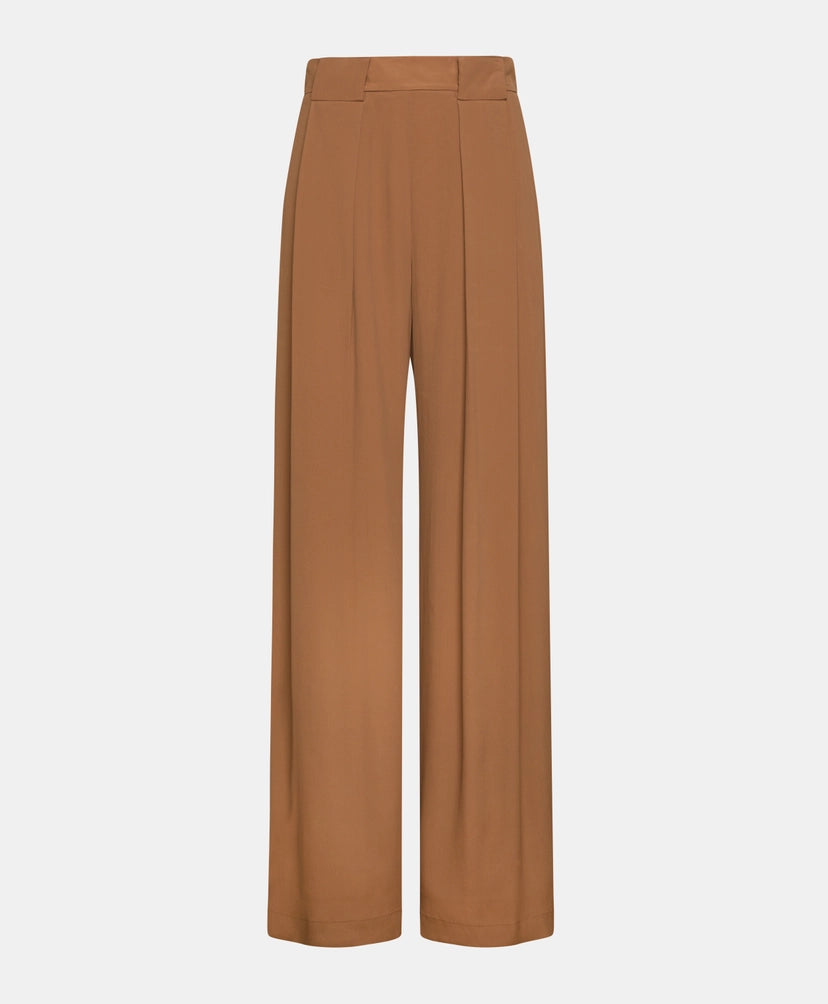 Momoni Pant Aspen Pant, Mandorla Soho-Boutique