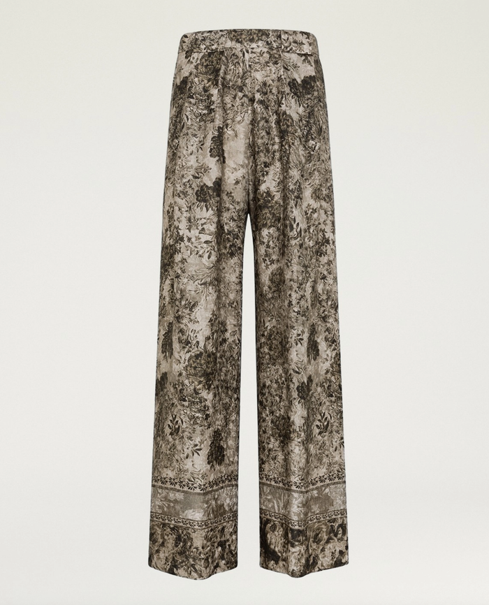 Momoni Pant Aspen Pant, Verdone Soho-Boutique