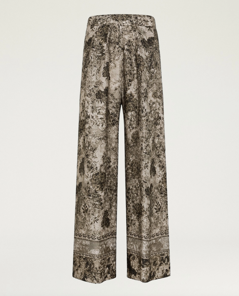 Momoni Pant Aspen Pant, Verdone Soho-Boutique