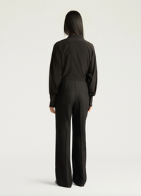 Momoni Pant Benjamin Pant, Black Soho-Boutique