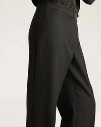 Momoni Pant Benjamin Pant, Black Soho-Boutique