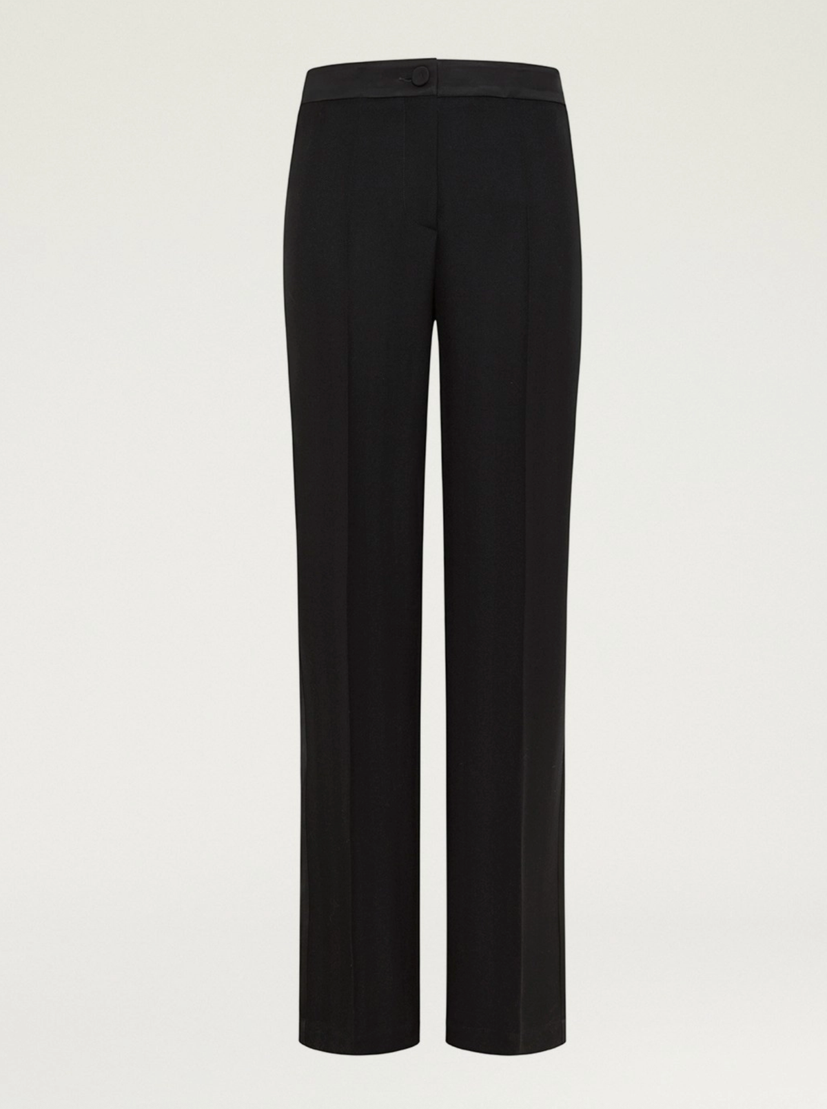 Momoni Pant Benjamin Pant, Black Soho-Boutique