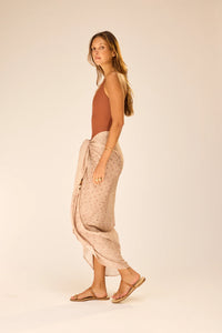 Natalie Martin Sarong Pareo, Delphi Sand Soho-Boutique