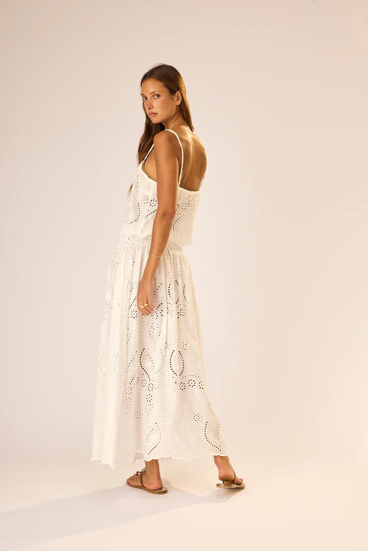 Natalie Martin Tank Fern Cami, Athena Salt Soho-Boutique