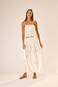 Natalie Martin Tank Fern Cami, Athena Salt Soho-Boutique