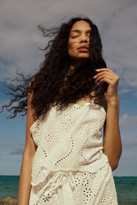 Natalie Martin Tank Fern Cami, Athena Salt Soho-Boutique