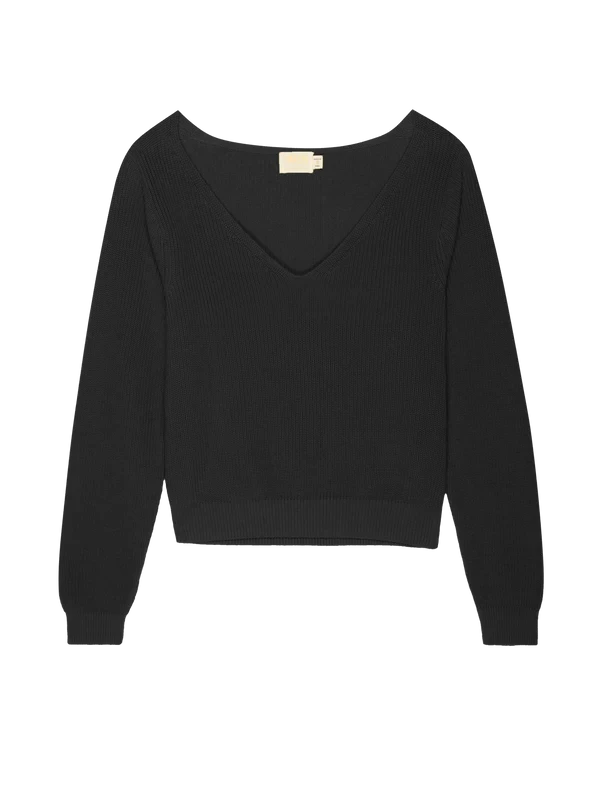 NATION LTD Lourde Sweater Soho-Boutique