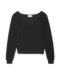 NATION LTD Lourde Sweater Soho-Boutique