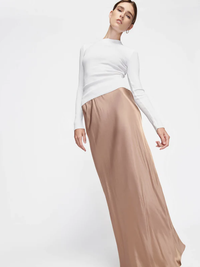 NATION LTD Skirt Gaia Skirt, Teddy Soho-Boutique