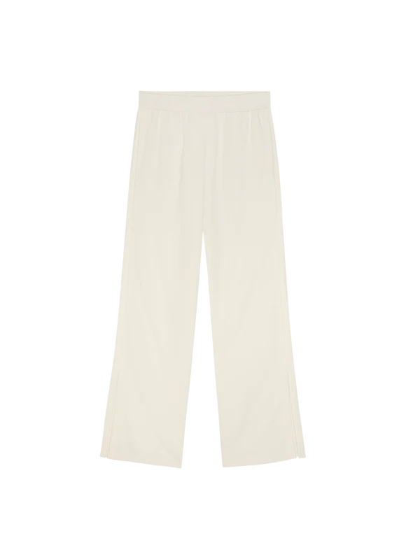 NATION LTD Sweatpants Abigail Sweatpant, Porcelain Soho-Boutique