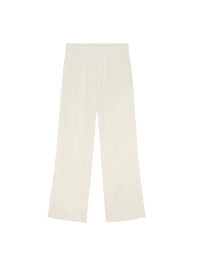 NATION LTD Sweatpants Abigail Sweatpant, Porcelain Soho-Boutique