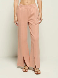 NATION LTD Sweatpants Lincoln Pant, Sandstorm Soho-Boutique