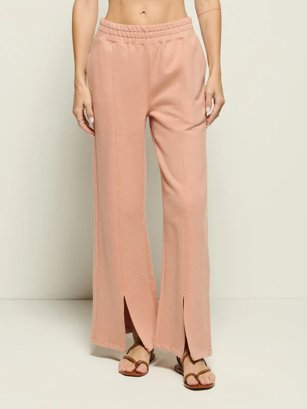 NATION LTD Sweatpants Lincoln Pant, Sandstorm Soho-Boutique