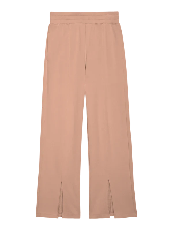 NATION LTD Sweatpants Lincoln Pant, Sandstorm Soho-Boutique
