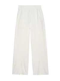 NATION LTD Sweatpants Lincoln Sweatpants, Porcelain Soho-Boutique