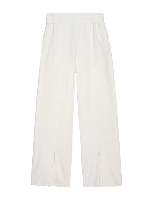 NATION LTD Sweatpants Lincoln Sweatpants, Porcelain Soho-Boutique