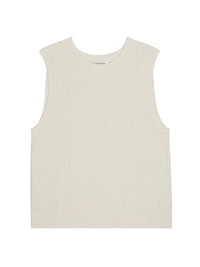 NATION LTD Tank Jacqueline Tank, Porcelain Soho-Boutique